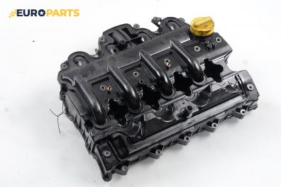 Капак на клапаните (на цилиндровата глава) за Renault Laguna II Grandtour (03.2001 - 12.2007) 2.2 dCi (KG0F), 150 к.с.