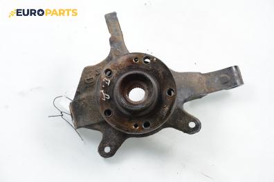 Шенкел главина за Renault Laguna II Grandtour (03.2001 - 12.2007), позиция: предна, дясна