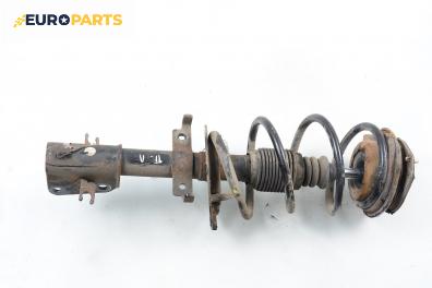 Макферсон за Renault Laguna II Grandtour (03.2001 - 12.2007), комби, позиция: предна, лява