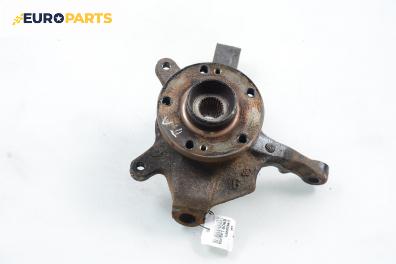 Шенкел главина за Renault Laguna II Grandtour (03.2001 - 12.2007), позиция: предна, лява