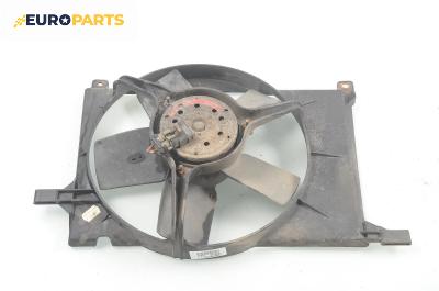 Перка охлаждане за Opel Tigra Coupe (07.1994 - 12.2000) 1.4 16V, 90 к.с.