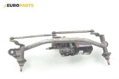 Ел. мотор за чистачките за Renault Espace III Minivan (11.1996 - 10.2002), позиция: предна