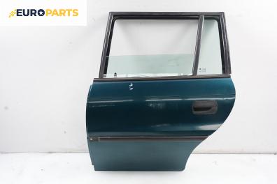 Врата за Opel Astra F Estate (09.1991 - 01.1998), 4+1 вр., комби, позиция: задна, лява