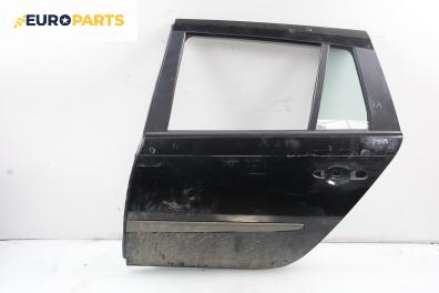 Врата за Renault Laguna II Grandtour (03.2001 - 12.2007), 4+1 вр., комби, позиция: задна, лява