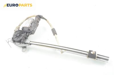 Машинка ел. стъкло за Renault Laguna II Grandtour (03.2001 - 12.2007), комби, позиция: задна, лява
