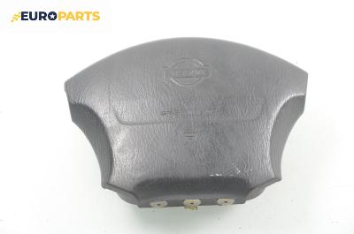 Airbag за Nissan Almera I Hatchback (07.1995 - 07.2001), 2+1 вр., позиция: предна