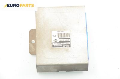 Компютър двигател за Nissan Almera I Hatchback (07.1995 - 07.2001) 1.6, 99 к.с.