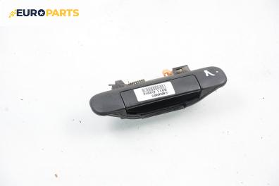 Външна дръжка за Nissan Almera I Hatchback (07.1995 - 07.2001), 2+1 вр., позиция: лява