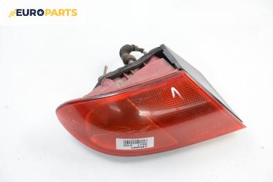Стоп за Alfa Romeo 166 (936) (09.1998 - 06.2007), седан, позиция: лява