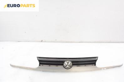 Решетка за Volkswagen Golf III Hatchback (08.1991 - 07.1998), позиция: предна