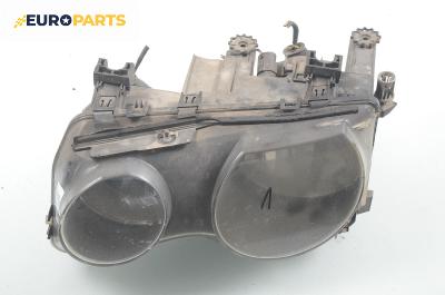 Фар за BMW 3 Series E46 Compact (06.2001 - 02.2005), хечбек, позиция: лява