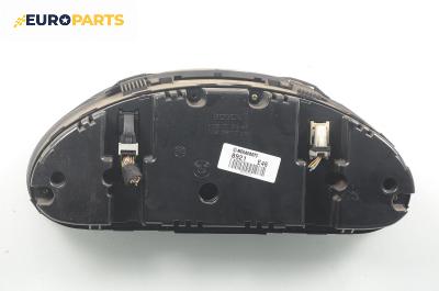 Километраж за BMW 3 Series E46 Compact (06.2001 - 02.2005) 320 td, 150 к.с.