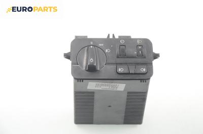 Ключ светлини  за BMW 3 Series E46 Compact (06.2001 - 02.2005)
