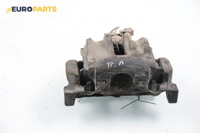 Спирачен апарат за Alfa Romeo 166 (936) (09.1998 - 06.2007), позиция: предна, лява