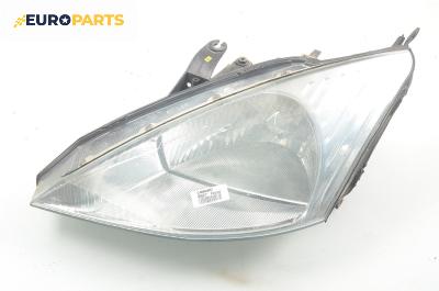 Фар за Ford Focus I Hatchback (10.1998 - 12.2007), комби, позиция: лява
