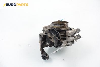 Дроселова клапа за Opel Astra F Estate (09.1991 - 01.1998) 1.6 i 16V, 100 к.с.