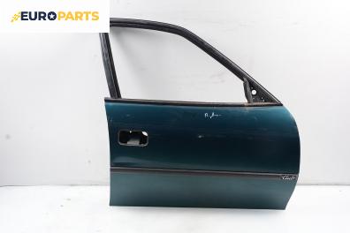 Врата за Opel Astra F Estate (09.1991 - 01.1998), 4+1 вр., комби, позиция: предна, дясна