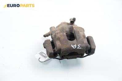 Спирачен апарат за BMW 3 Series E46 Compact (06.2001 - 02.2005), позиция: задна, дясна