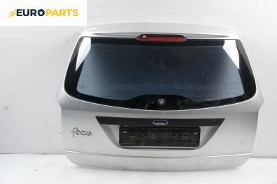 Заден капак за Ford Focus I Hatchback (10.1998 - 12.2007), комби