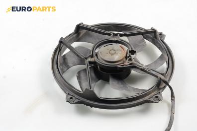 Перка охлаждане за Peugeot 406 Sedan (08.1995 - 01.2005) 2.0 HDI 110, 109 к.с.