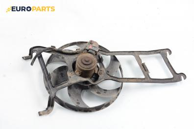 Перка охлаждане за Peugeot 106 II Hatchback (04.1996 - 05.2005) 1.5 D, 55 к.с.