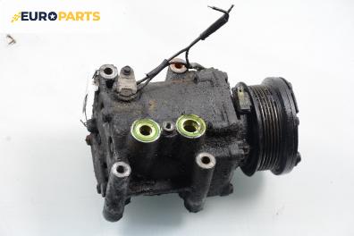Компресор климатик за Ford Focus I Hatchback (10.1998 - 12.2007) 1.8 Turbo DI / TDDi, 90 к.с.