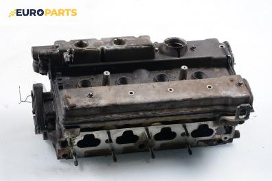 Глава за Opel Astra F Sedan (09.1991 - 09.1998) 1.6 i 16V, 100 к.с.