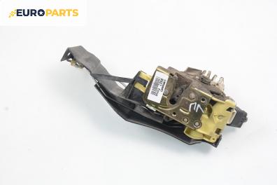 Брава на врата за Ford Focus I Hatchback (10.1998 - 12.2007), позиция: предна, лява