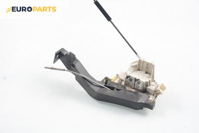 Брава на врата за Ford Focus I Hatchback (10.1998 - 12.2007), позиция: предна, дясна