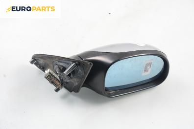 Огледало за Peugeot 406 Sedan (08.1995 - 01.2005), седан, позиция: дясна