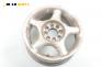 Алуминиеви джанти за Renault Laguna I Grandtour (09.1995 - 03.2001) 14 цола, ширина 6