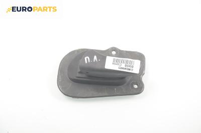 Вътрешна дръжка за Opel Corsa B Hatchback (03.1993 - 12.2002), 4+1 вр., позиция: предна, лява
