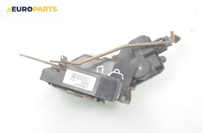 Брава на врата за Kia Rio Estate I (07.2000 - 04.2006), позиция: предна, дясна
