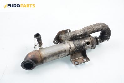 EGR охладител за Ford Focus I Hatchback (10.1998 - 12.2007) 1.8 Turbo DI / TDDi, 90 к.с.