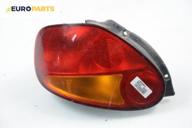 Стоп за Daewoo Matiz Hatchback (09.1998 - 01.2005), позиция: лява