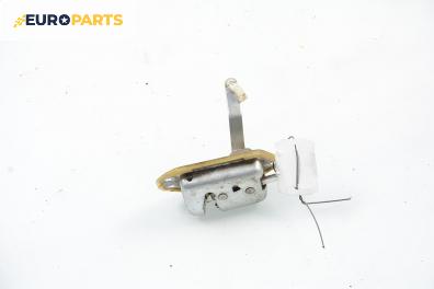 Брава заден капак за Daewoo Matiz Hatchback (09.1998 - 01.2005), позиция: задна