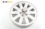 Алуминиеви джанти за Renault Laguna II Grandtour (03.2001 - 12.2007) 16 цола, ширина 6.5
