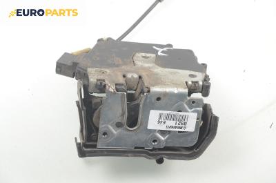 Брава на врата за BMW 3 Series E46 Compact (06.2001 - 02.2005), позиция: дясна