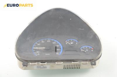 Километраж за Daewoo Matiz Hatchback (09.1998 - 01.2005) 0.8, 52 к.с.