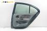 Врата за Renault Megane I Classic Sedan (09.1996 - 08.2003), седан, позиция: задна, дясна