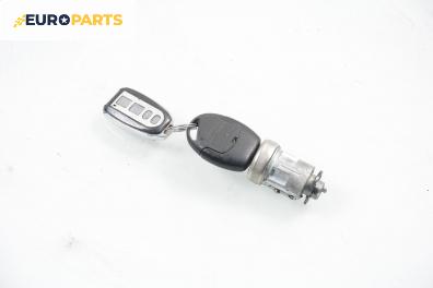 Контактен ключ за Ford Focus I Hatchback (10.1998 - 12.2007)
