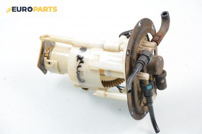 Подкачваща помпа за Hyundai Matrix Minivan (06.2001 - 08.2010) 1.5 CRDi, 82 к.с.