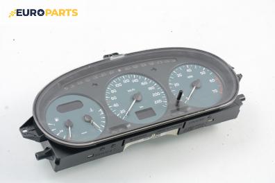 Километраж за Renault Megane Scenic (10.1996 - 12.2001) 2.0 i (JA0G), 114 к.с.