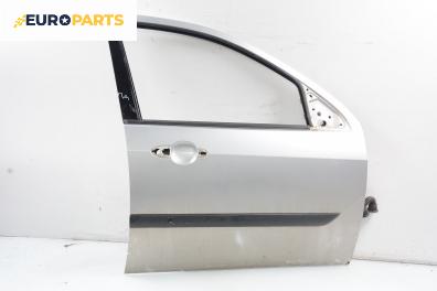 Врата за Ford Focus I Hatchback (10.1998 - 12.2007), 4+1 вр., хечбек, позиция: предна, дясна