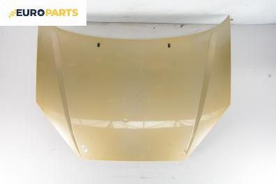 Преден капак за Ford Focus I Hatchback (10.1998 - 12.2007), 4+1 вр., хечбек, позиция: предна