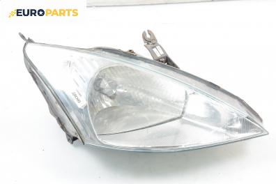 Фар за Ford Focus I Hatchback (10.1998 - 12.2007), хечбек, позиция: дясна
