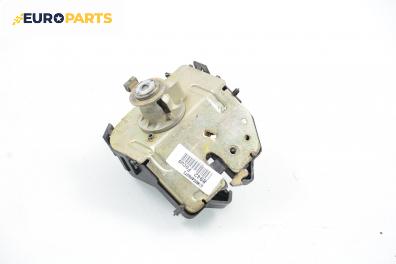 Брава заден капак за Ford Focus I Hatchback (10.1998 - 12.2007), хечбек, позиция: задна