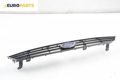 Решетка за Ford Focus I Hatchback (10.1998 - 12.2007), хечбек