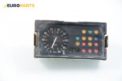 Километраж за Renault Express Box (07.1985 - 11.1998) 1.6 D (F404), 55 к.с.