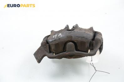 Спирачен апарат за Renault Megane Scenic (10.1996 - 12.2001), позиция: предна, лява